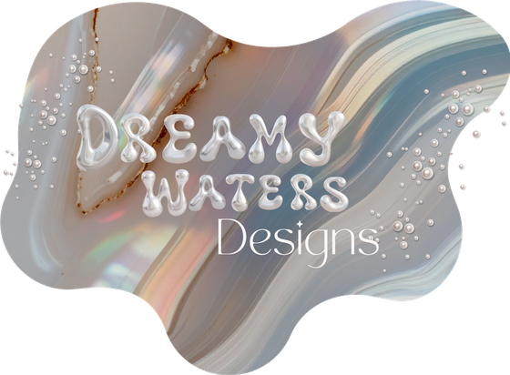 Dreamy Waters Designs